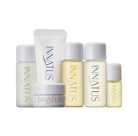 トライアル　6点セット