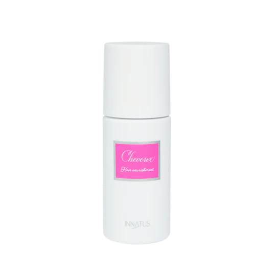 シュヴー　（薄毛・白髪対策　養毛料）