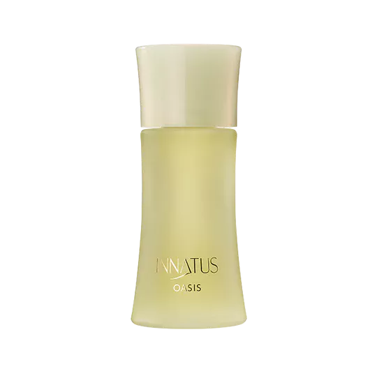 イナータス オアシス