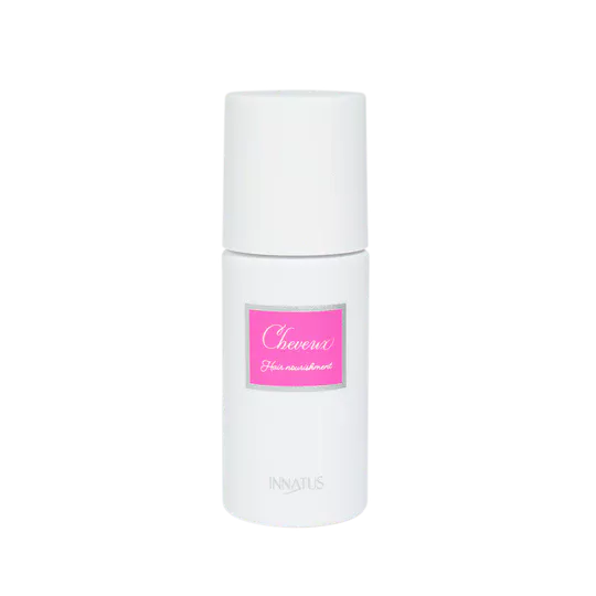 シュヴー　（薄毛・白髪対策　養毛料）