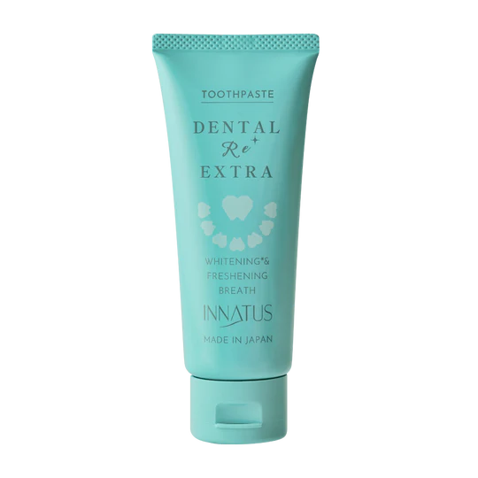 デンタル リ エクストラ 歯みがき粉 DENTAL Re EXTRA